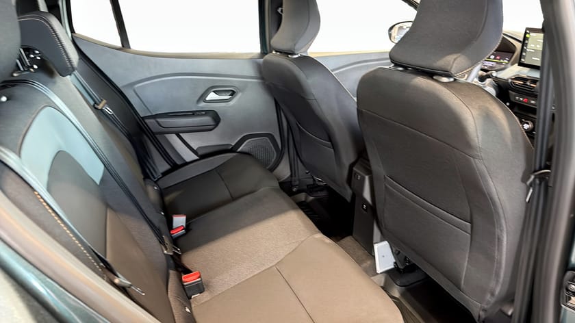 Bild 5 av Dacia Sandero Stepway EXTREME TCE 110