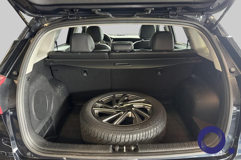 Bilde 5 av Kia e-Niro |Skinn|Klimaseter|Cruise|Rattvarme|God garanti