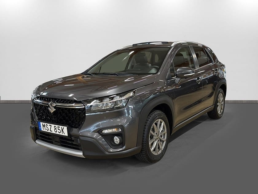 Bild 1 av Suzuki S-Cross Hybrid AllGrip Inclusive 1,4 129HK