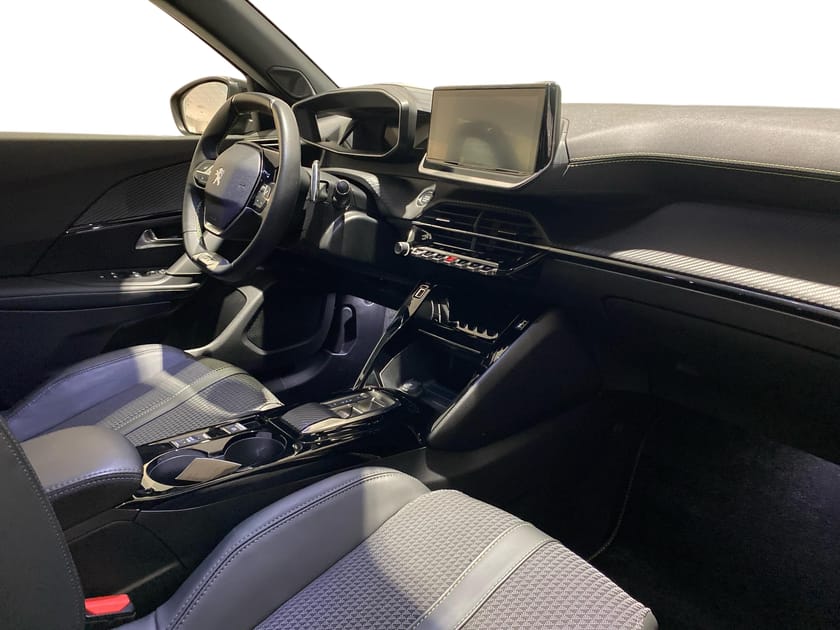 Bild 4 av Peugeot 2008