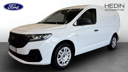 Ford Transit Connect L2 V761 26.75 TREND SKÅP 2.0 122 A FWD