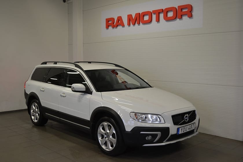 Bild 3 av Volvo XC70