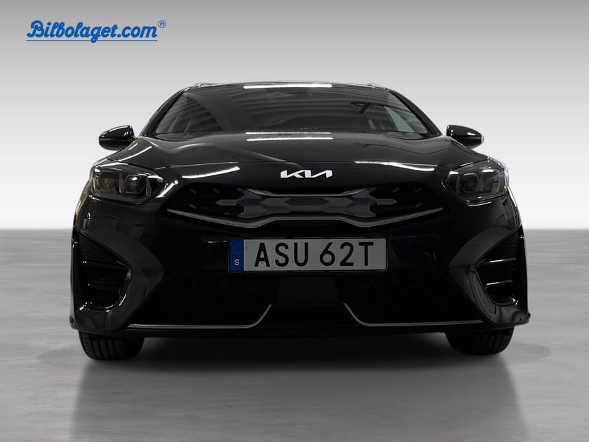 Bild 2 av Kia Ceed Sportswagon Plug-in Hybrid PHEV