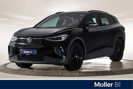 Volkswagen ID.4 Pro 4M