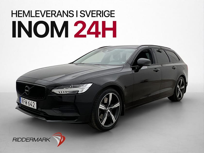 Bild 3 av Volvo V90