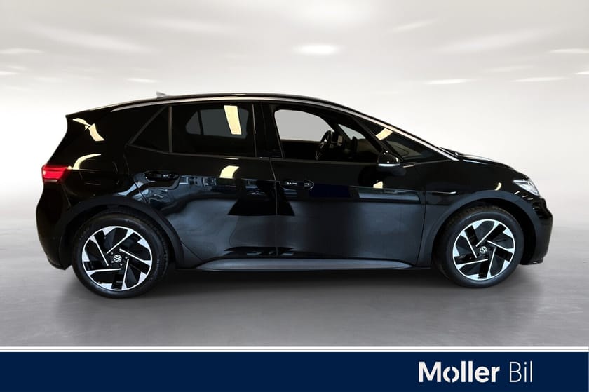 Bilde 4 av Volkswagen ID.3 Pro Performance highline 59kwh 204hk