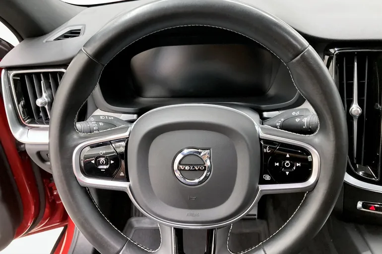 Volvo S60 T5 AWD