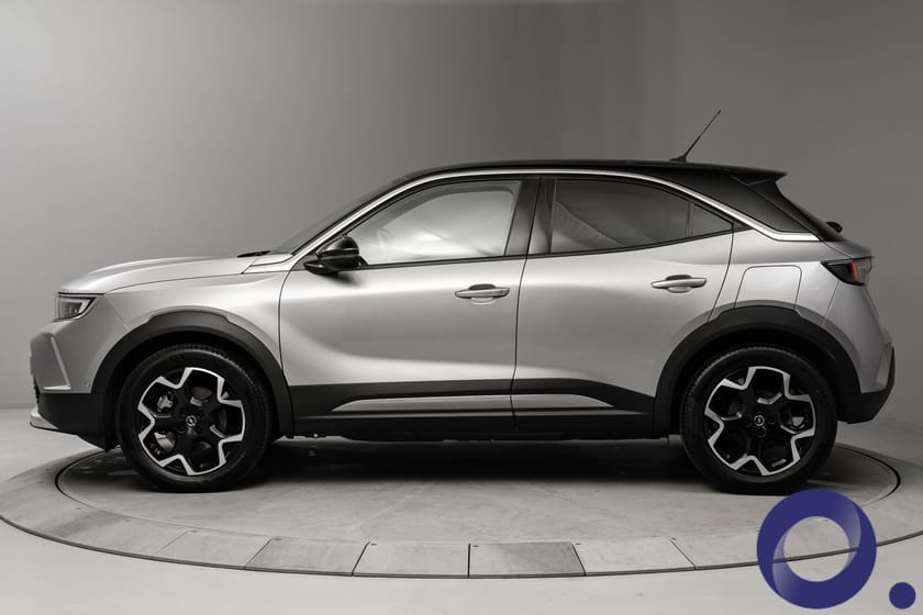 Bilde 2 av Opel Mokka-e Ultimate | Led Matrix | Park & go | Adaptiv cruise