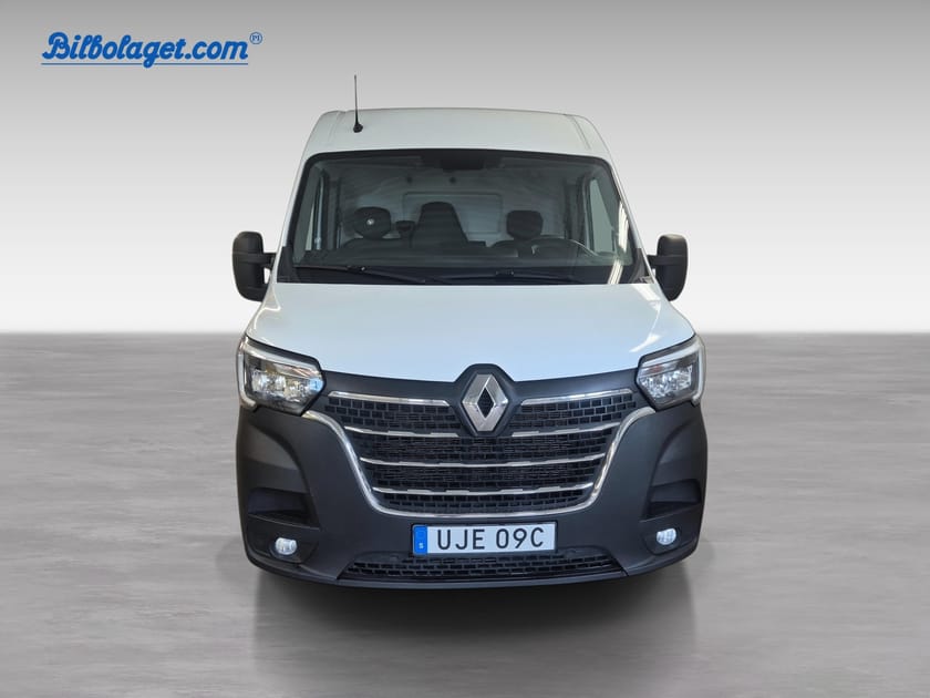 Bild 2 av Renault Master Skåp phII Nordic 150 L2H2 FWD