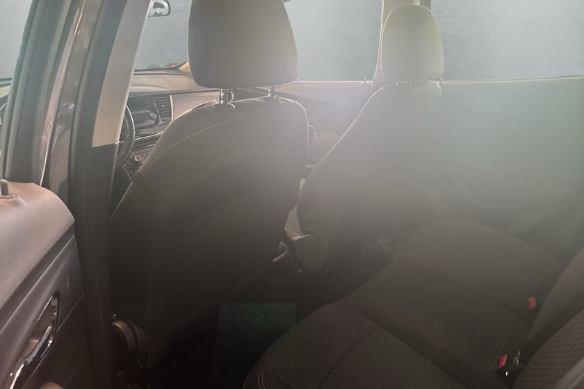 Bild 5 av Opel Mokka X Bensin