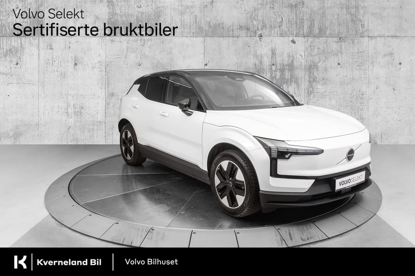 Bilde 1 av Volvo EX30 Single Motor Extended Range Plus