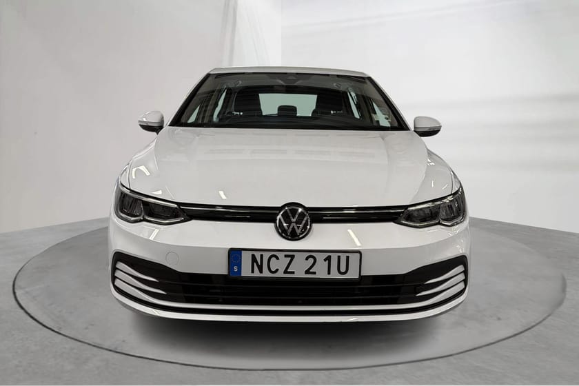 Bild 5 av Volkswagen Golf