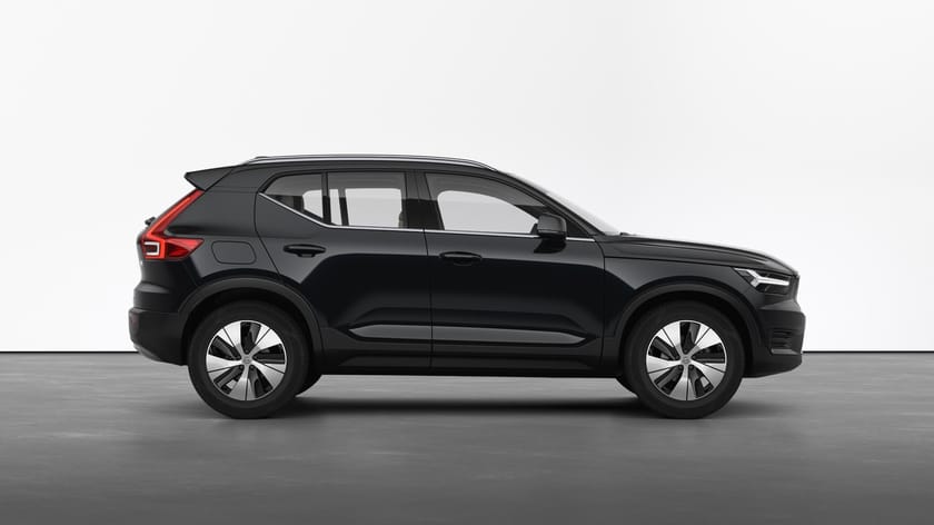 Bilde 3 av Volvo XC40 Recharge T5 Insc Expres