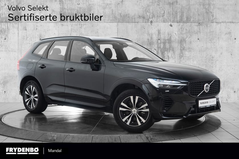 Bilde 1 av Volvo XC60