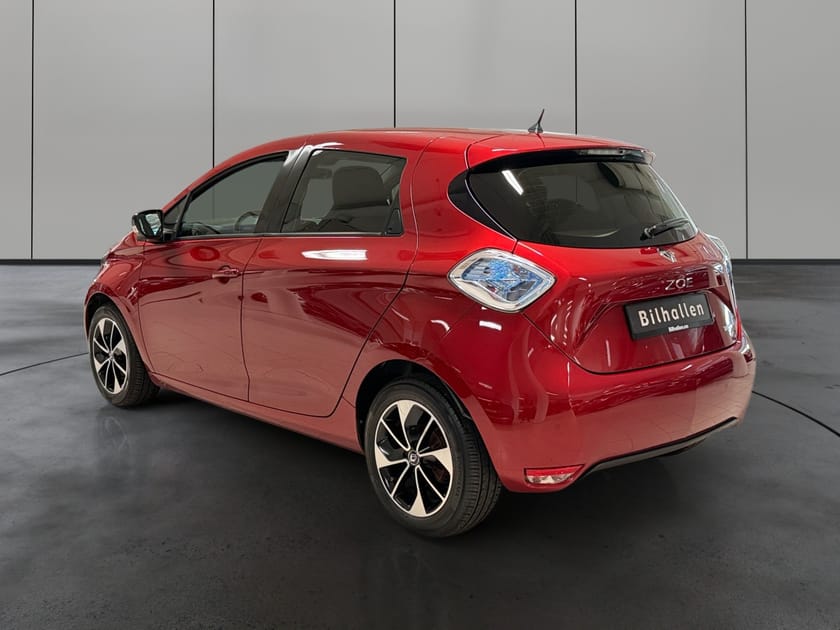 Bilde 3 av Renault ZOE R90 