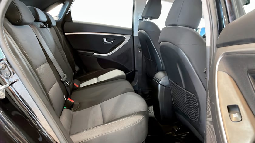 Bild 5 av Hyundai i30 I 30