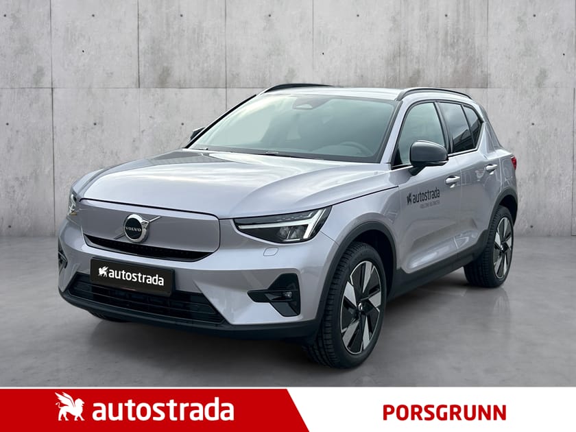 Bilde 1 av Volvo EX40 Twin Motor