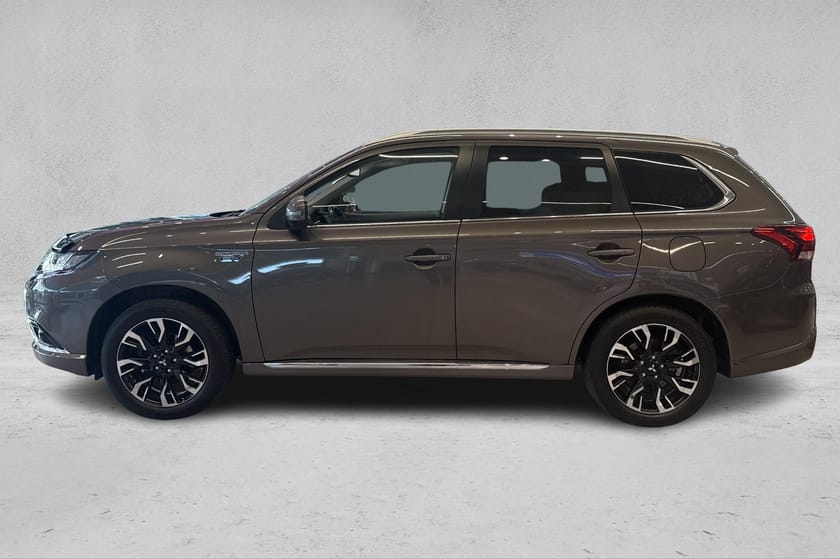 Bilde 2 av Mitsubishi Outlander PHEV