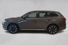 Thumnail bilde 1 av Mitsubishi Outlander PHEV