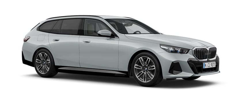 Bild 1 av BMW 530e xDrive Touring 