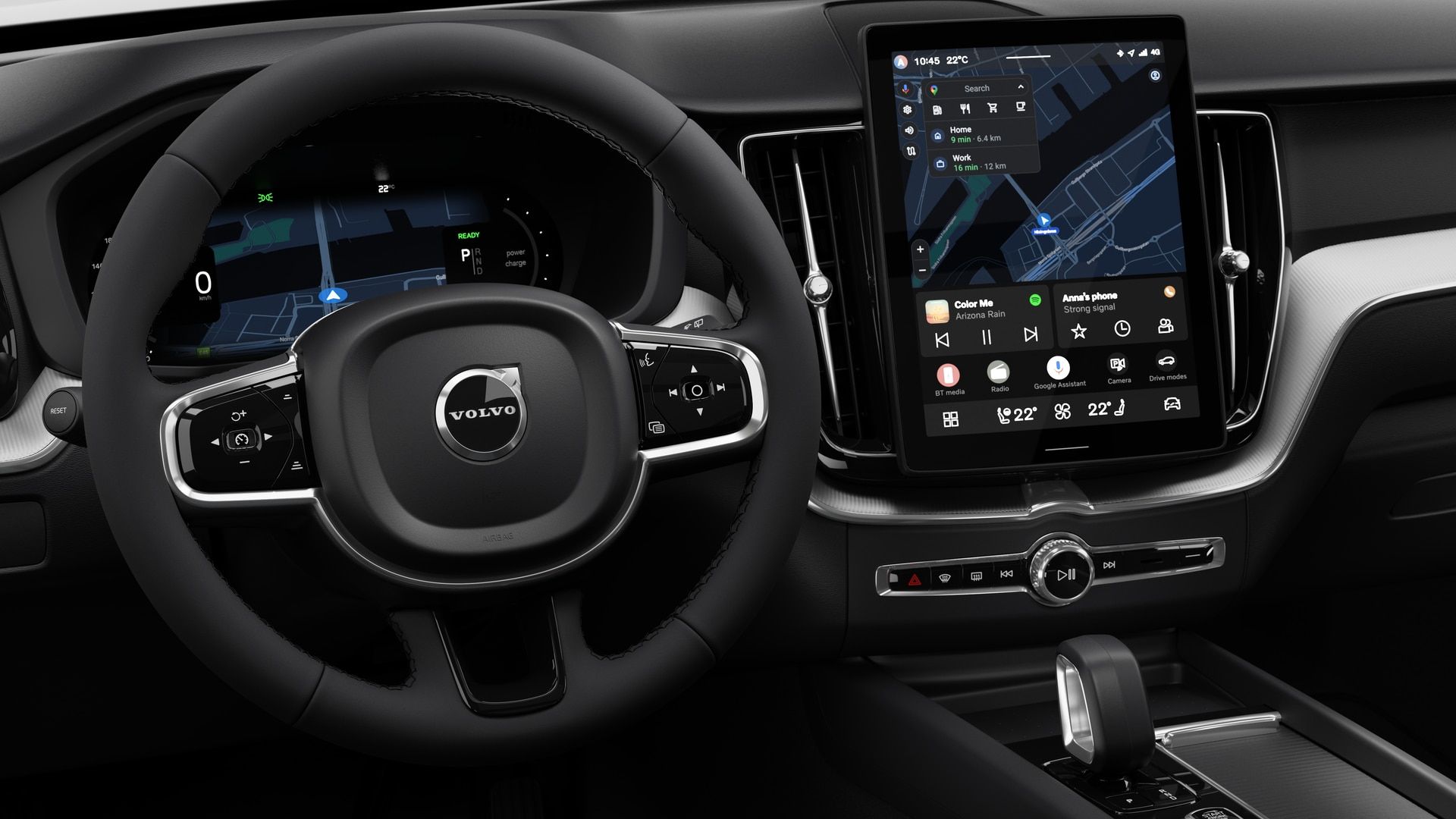 Volvo XC60 2027, photo 8/8
