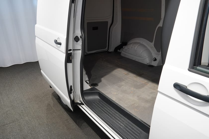 Bild 5 av Volkswagen Transporter