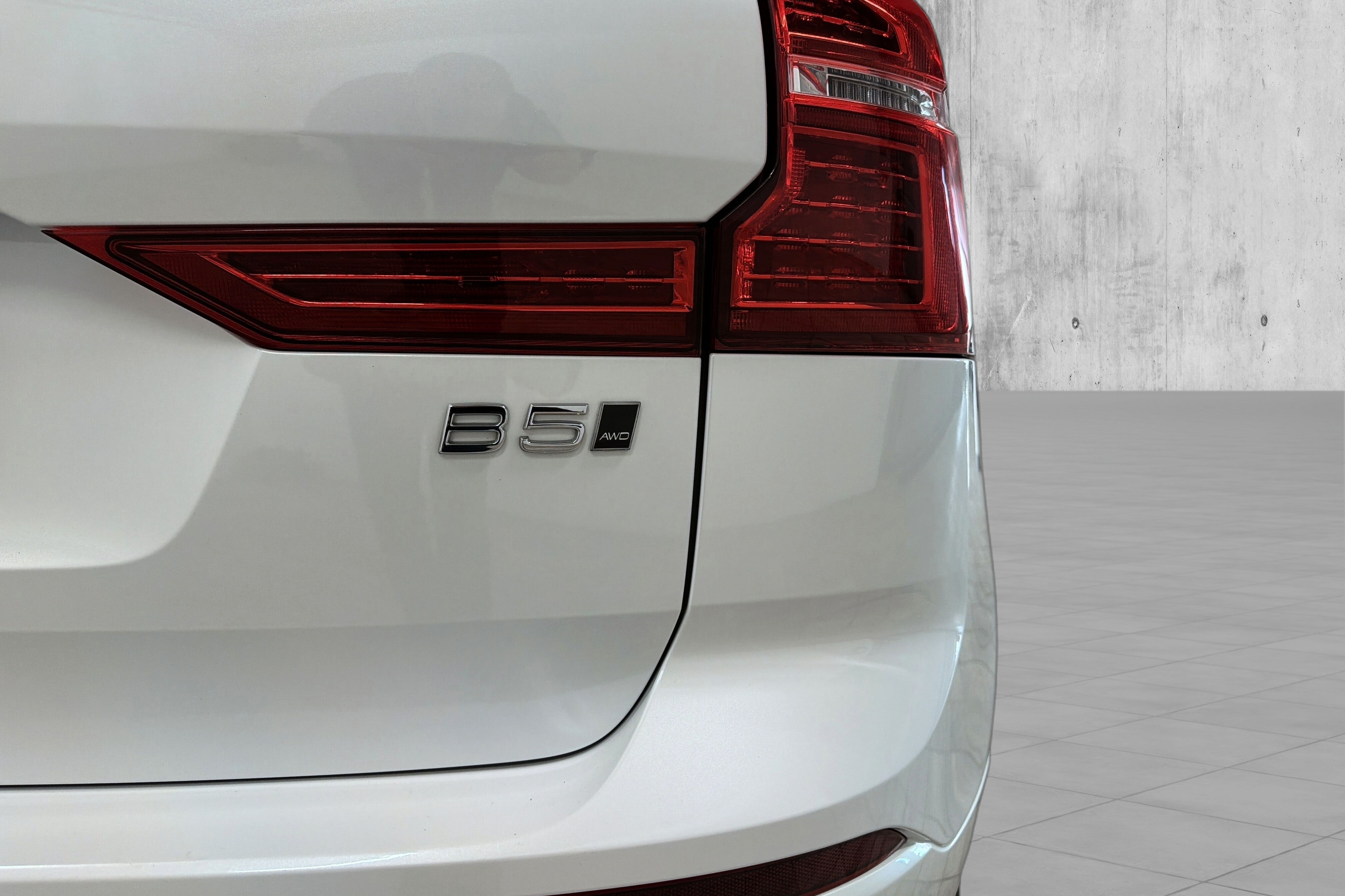 Volvo XC60 bilde 8