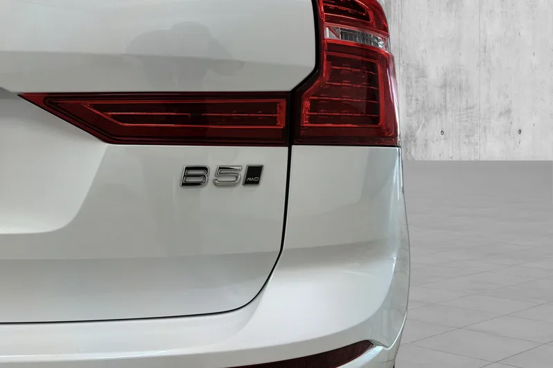 Volvo XC60 bilde 8