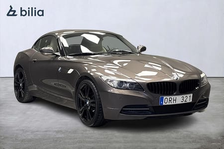 BMW Z4 sDrive23i