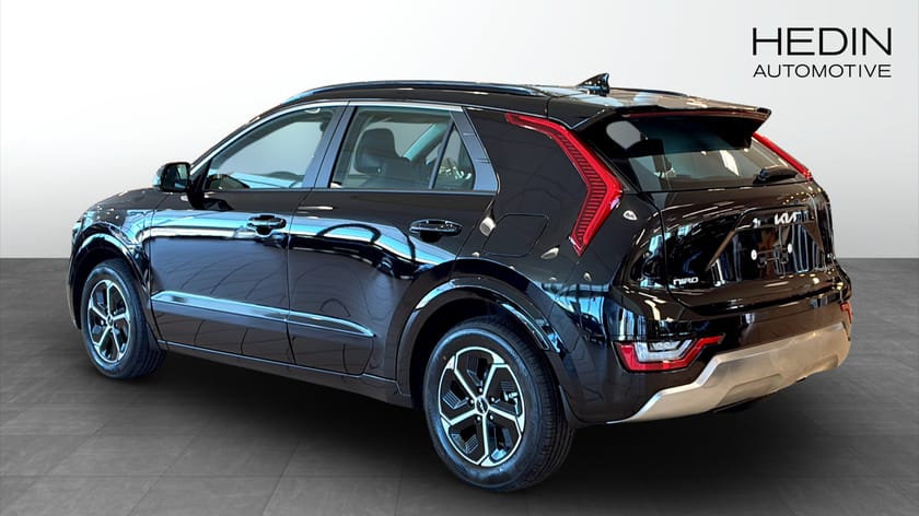 Bild 2 av Kia Niro Plug-In-Hybrid PLUG-IN Action