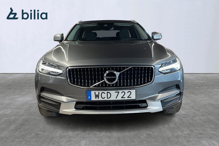 Bild 2 av Volvo V90 Cross Country Inscription Pro/V-hjul/MoK/P-Värmare/Dragkrok