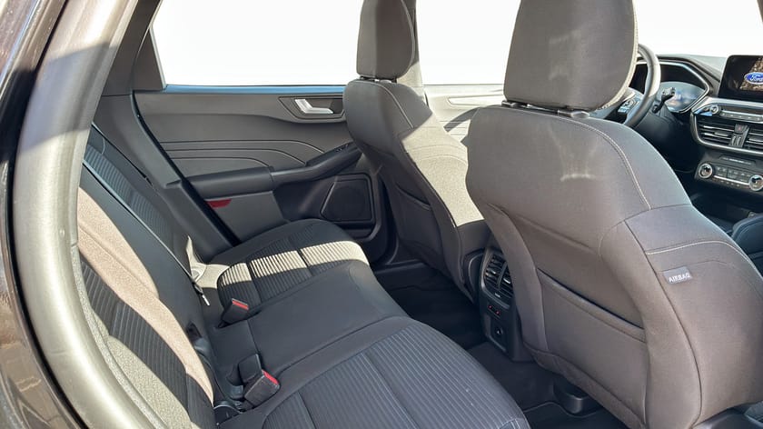 Bild 5 av Ford Kuga Plug-In Hybrid Titanium PHEV |225HK|56km EL|  Privateasing- 3 995kr/mån