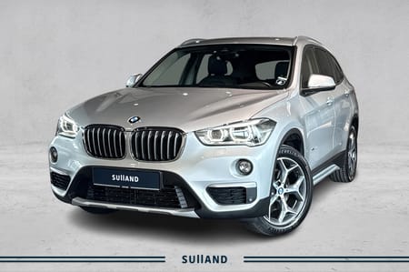 BMW X1 xDrive18d xDrive | xLine | Head-Up | ACC