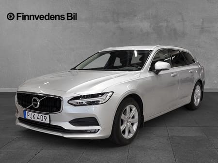 Volvo V90 D4 Business Advanced