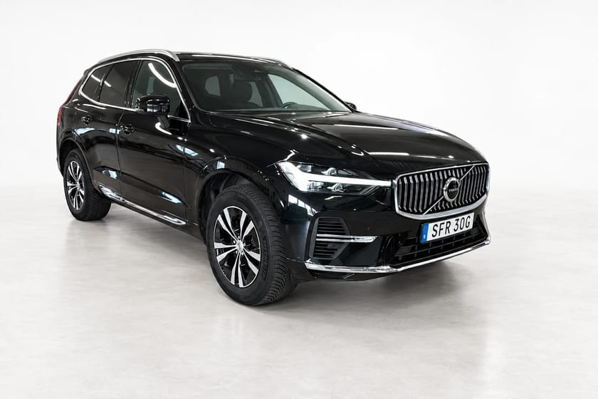 Bild 5 av Volvo XC60