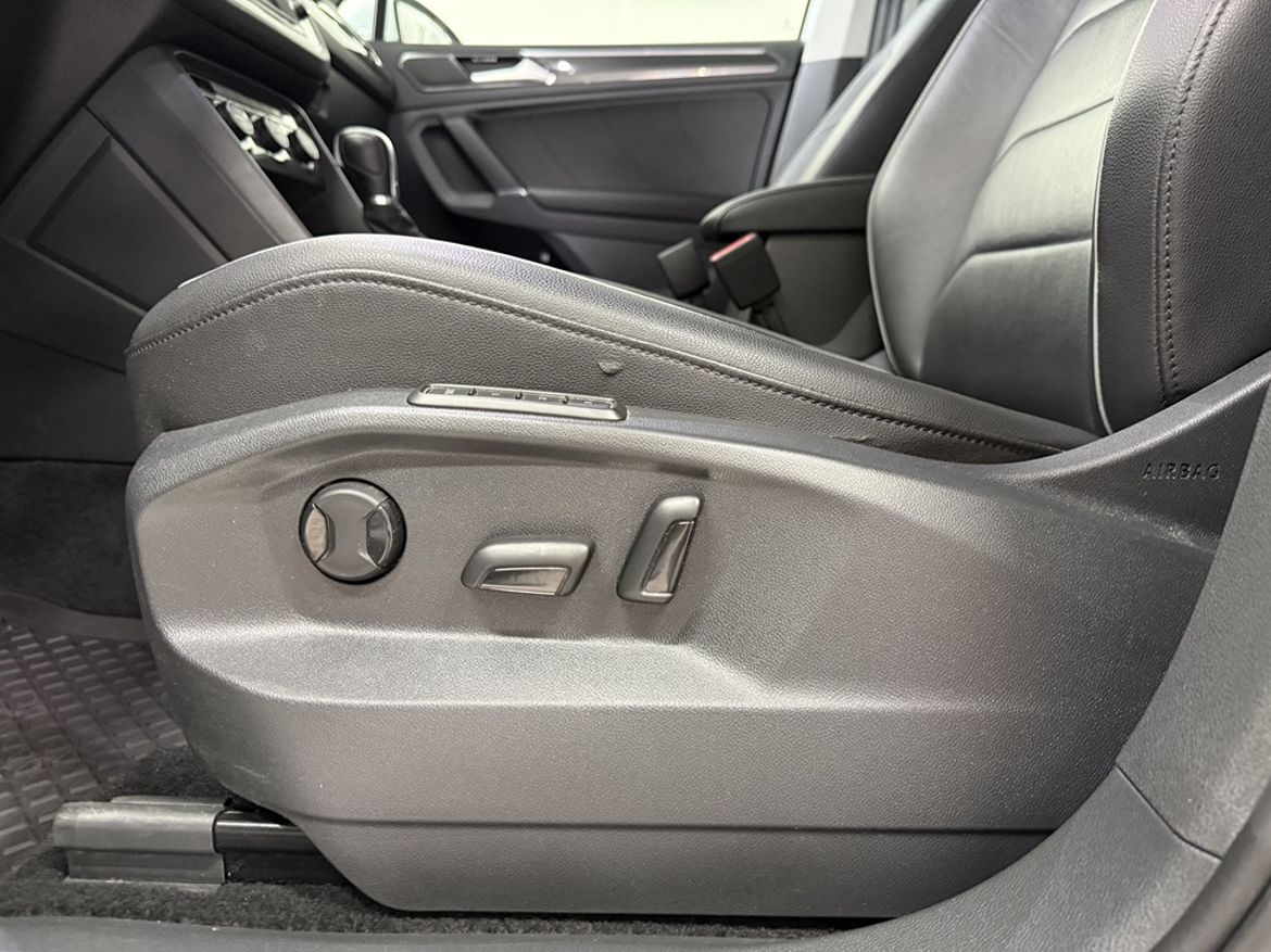 Volkswagen Volkswagen Tiguan — bild 11