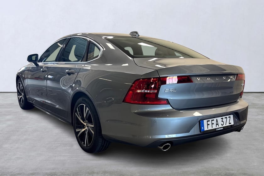 Bild 4 av Volvo S90
