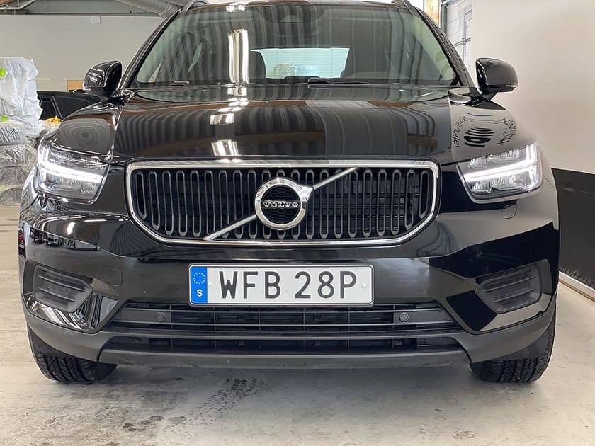 Bild 3 av Volvo XC40 T3 163hk P-sensorer