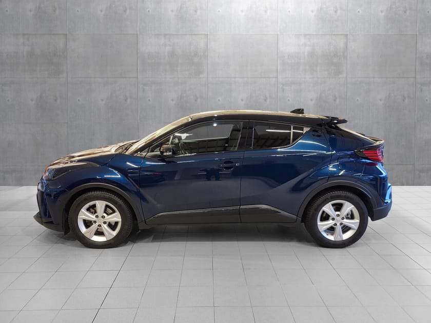 Bilde 2 av Toyota C-HR Hybrid