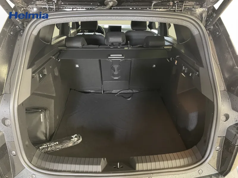 Bild 13 av 15 – Dacia Bigster hybrid 150 extreme 4x4 ej soltak
