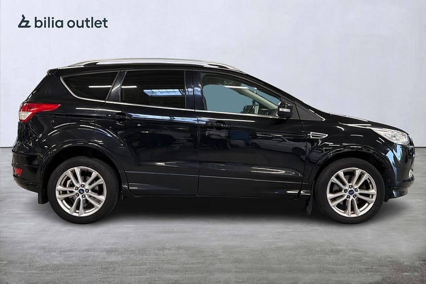 Bild 5 av Ford Kuga