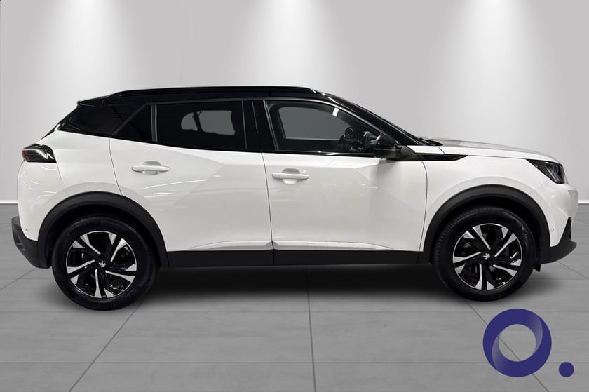 Bilde 5 av Peugeot e-2008