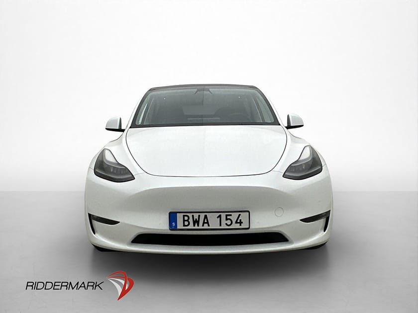 Bild 3 av Tesla Model Y Performance