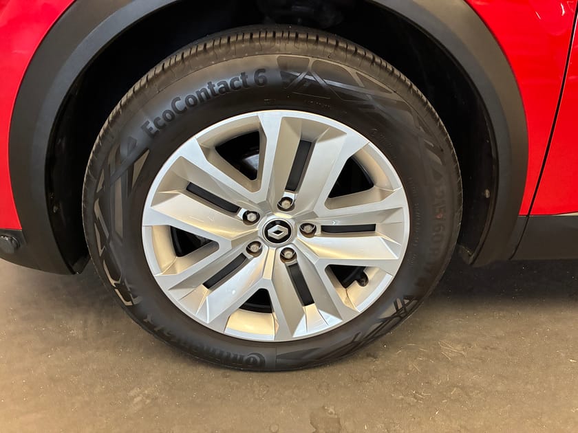Bild 5 av Renault Captur TCe 90 Equilibre