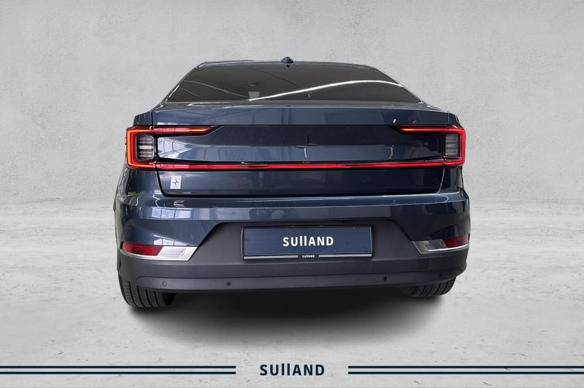 Bilde 4 av Polestar 2 Long Range Dual Motor AWD Range, Skinn, Panorama, Krok, Pixel
