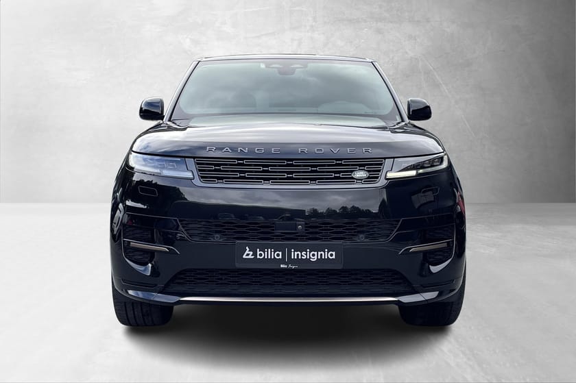 Bilde 2 av Land Rover Range Rover Sport P460e Dynamic/Luftfjæring/LED/Meridian/Panorama/APP