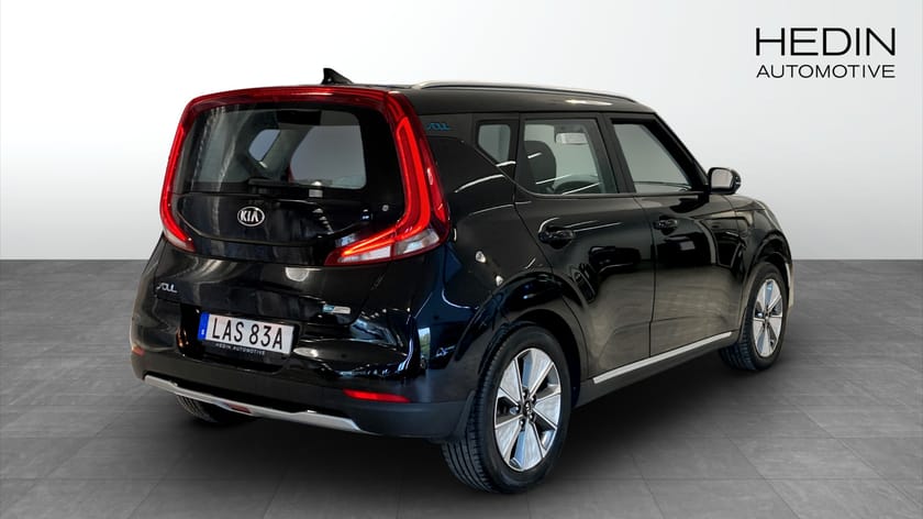 Bild 2 av Kia e-Soul Action Mid