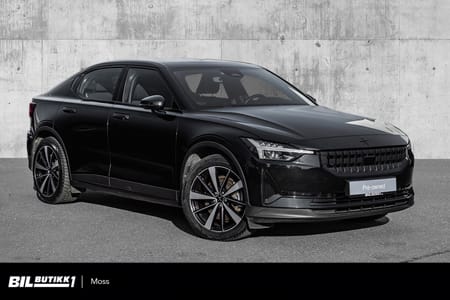 Polestar 2 Standard Range Single Motor
