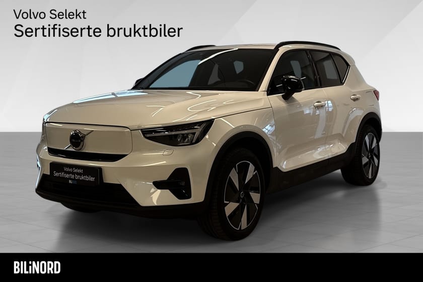 Bilde 3 av Volvo EX40 Twin Motor Performance