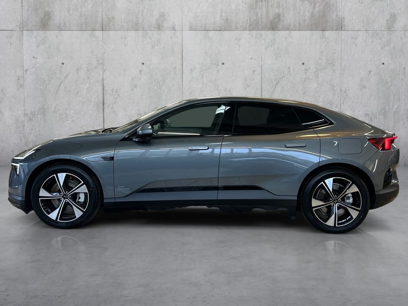 Bilde 2 av Polestar 4 Coupé Long range Dual motor LRDM| Prime|H.Feste|Plus|Pilot|Pixel